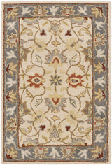Livabliss Caesar Handmade Surya CAE-1125 Area Rug - Ornate Home