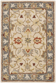 Livabliss Caesar Handmade Surya CAE-1125 Area Rug - Ornate Home