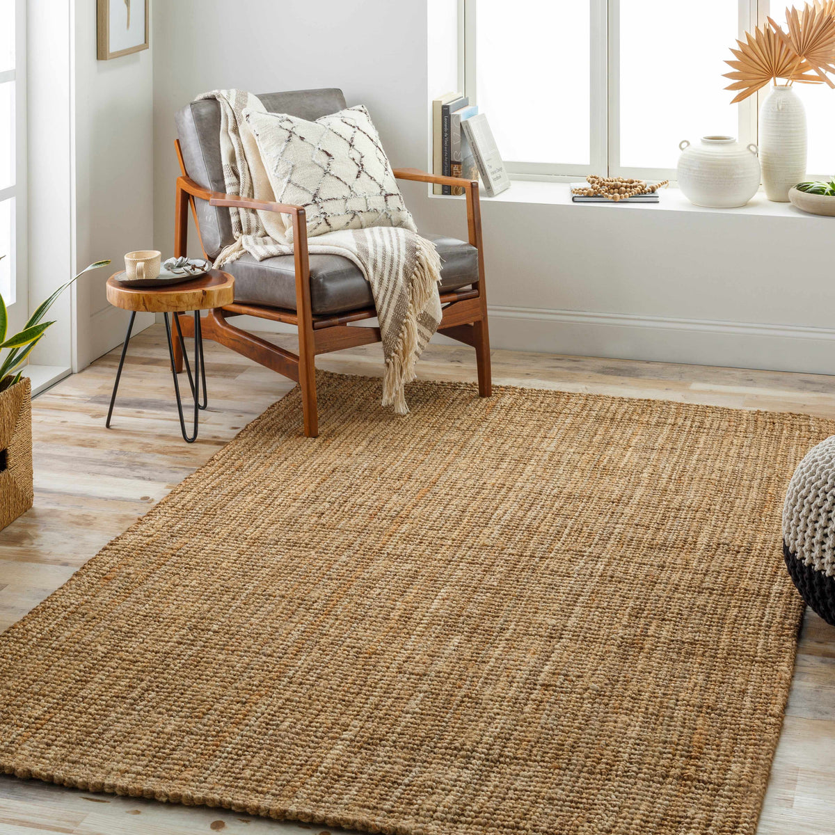 Livabliss Calla Handmade Becki Owens x Surya BOAC-2300 Area Rug - Ornate Home