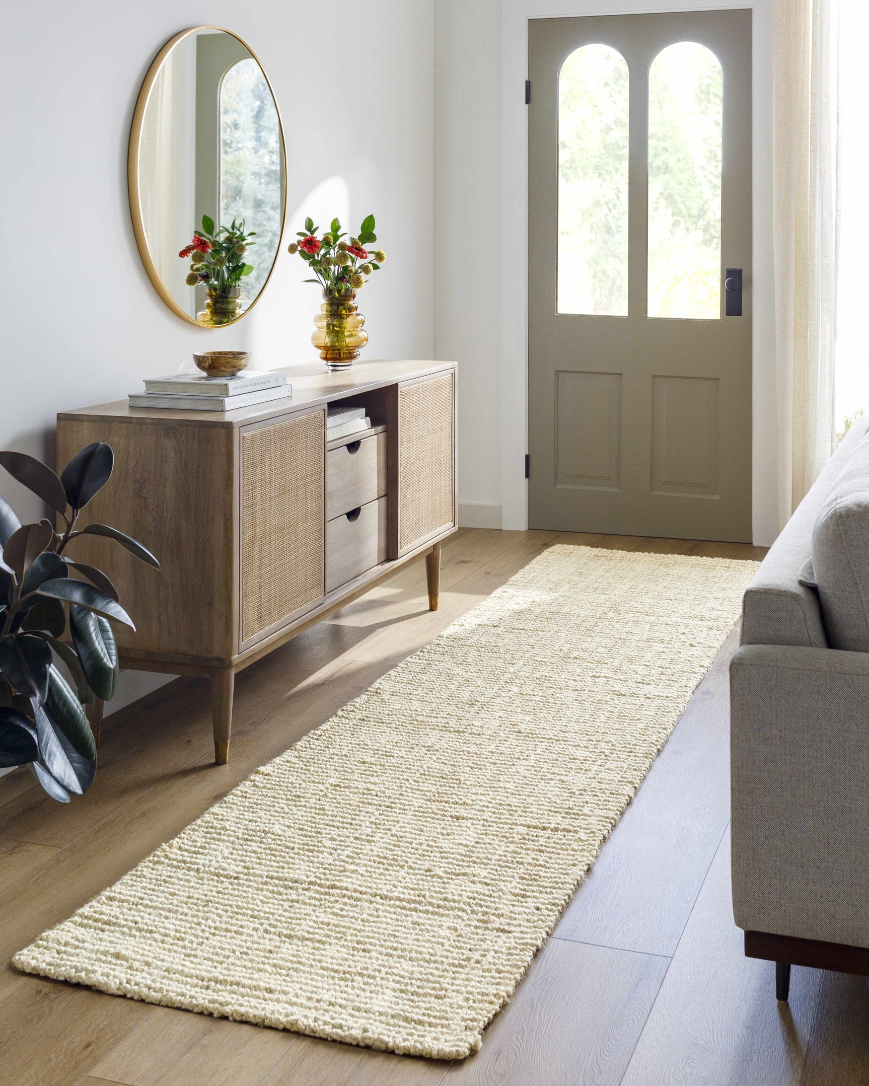Livabliss Calla Handmade Becki Owens x Surya BOAC-2301 Area Rug - Ornate Home