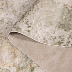 Lively Marble Green Area Rug - Ornate Home