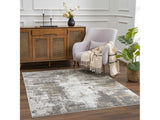 Liveree Abstract Area Rug - Clearance - Ornate Home