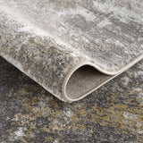 Liveree Abstract Area Rug - Clearance - Ornate Home