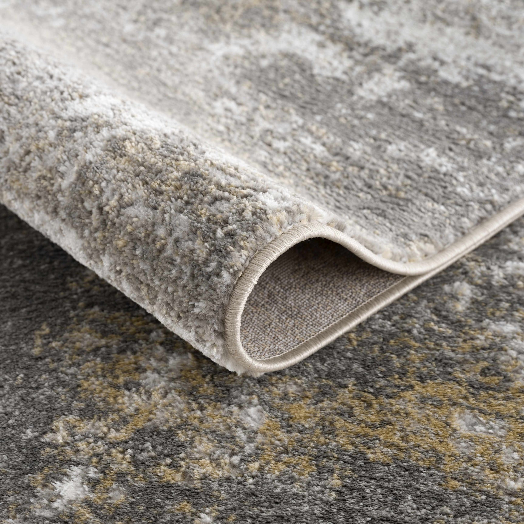 Liveree Abstract Area Rug - Clearance - Ornate Home