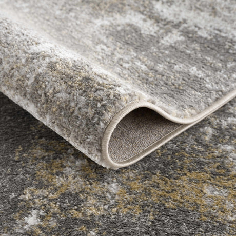 Liveree Abstract Area Rug - Clearance - Ornate Home