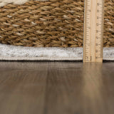 Liveree Abstract Area Rug - Clearance - Ornate Home