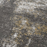 Liveree Abstract Area Rug - Clearance - Ornate Home