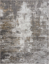 Liveree Abstract Area Rug - Clearance - Ornate Home
