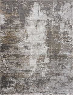 Liveree Abstract Area Rug - Clearance - Ornate Home