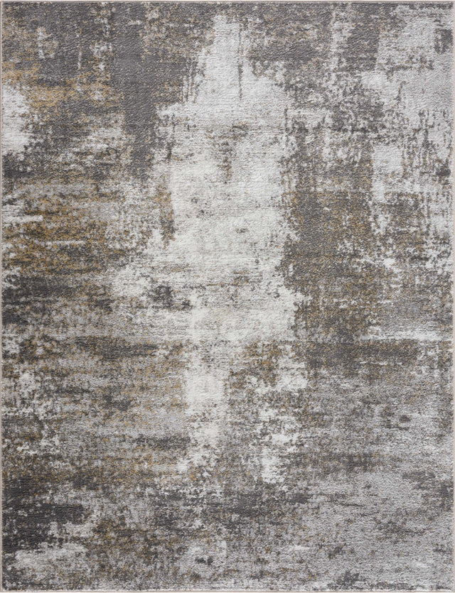 Liveree Abstract Area Rug - Clearance - Ornate Home