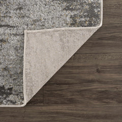 Liveree Abstract Area Rug - Clearance - Ornate Home