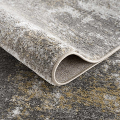 Liveree Abstract Area Rug - Clearance - Ornate Home