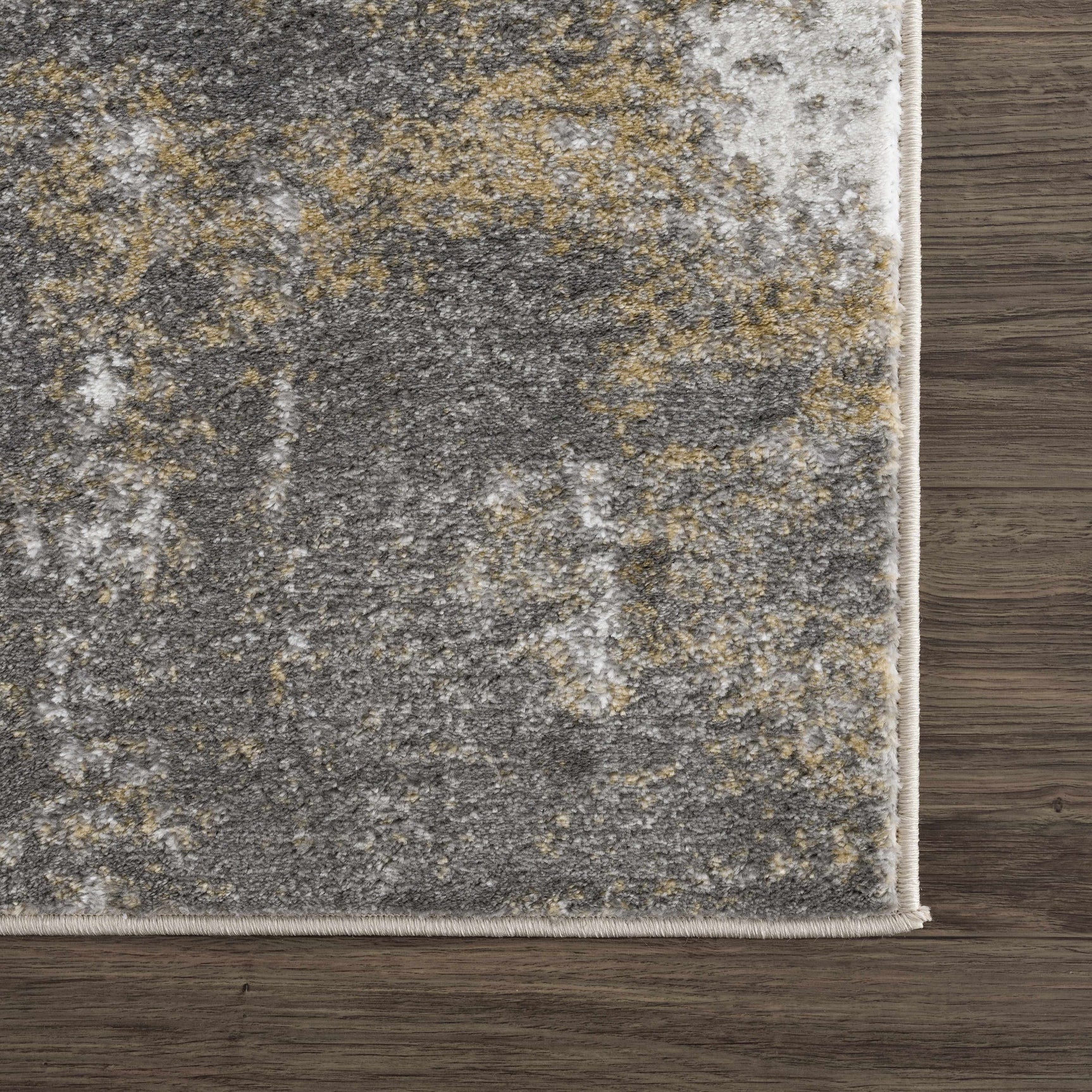 Liveree Abstract Area Rug - Clearance - Ornate Home