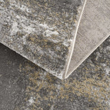 Liveree Abstract Area Rug - Clearance - Ornate Home