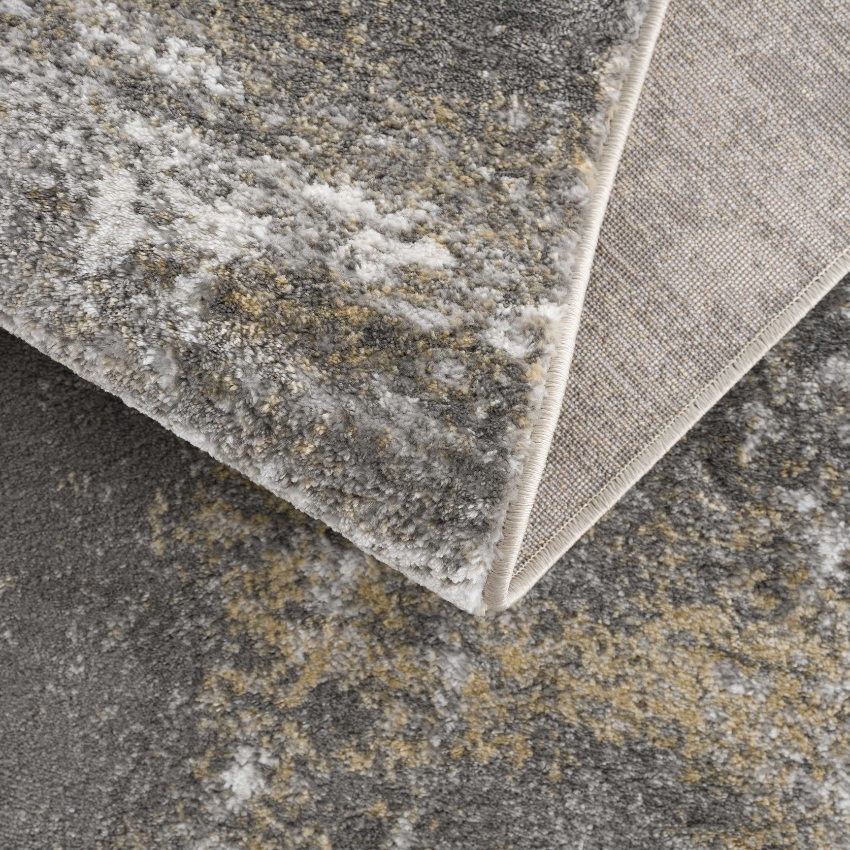 Liveree Abstract Area Rug - Clearance - Ornate Home