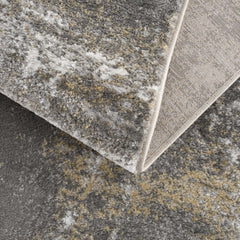 Liveree Abstract Area Rug - Clearance - Ornate Home