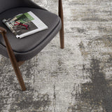 Liveree Abstract Area Rug - Clearance - Ornate Home