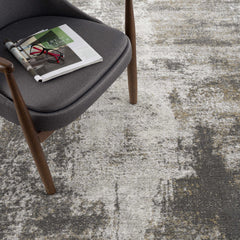 Liveree Abstract Area Rug - Clearance - Ornate Home