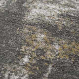 Liveree Abstract Area Rug - Clearance - Ornate Home
