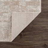 Liveri Pink Mosaic Rug - Promo - Ornate Home