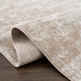 Liveri Pink Mosaic Rug - Promo - Ornate Home