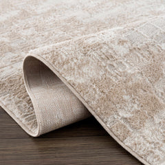 Liveri Pink Mosaic Rug - Promo - Ornate Home