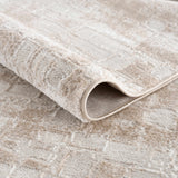 Liveri Pink Mosaic Rug - Promo - Ornate Home