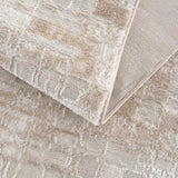 Liveri Pink Mosaic Rug - Promo - Ornate Home