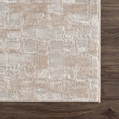 Liveri Pink Mosaic Rug - Promo - Ornate Home