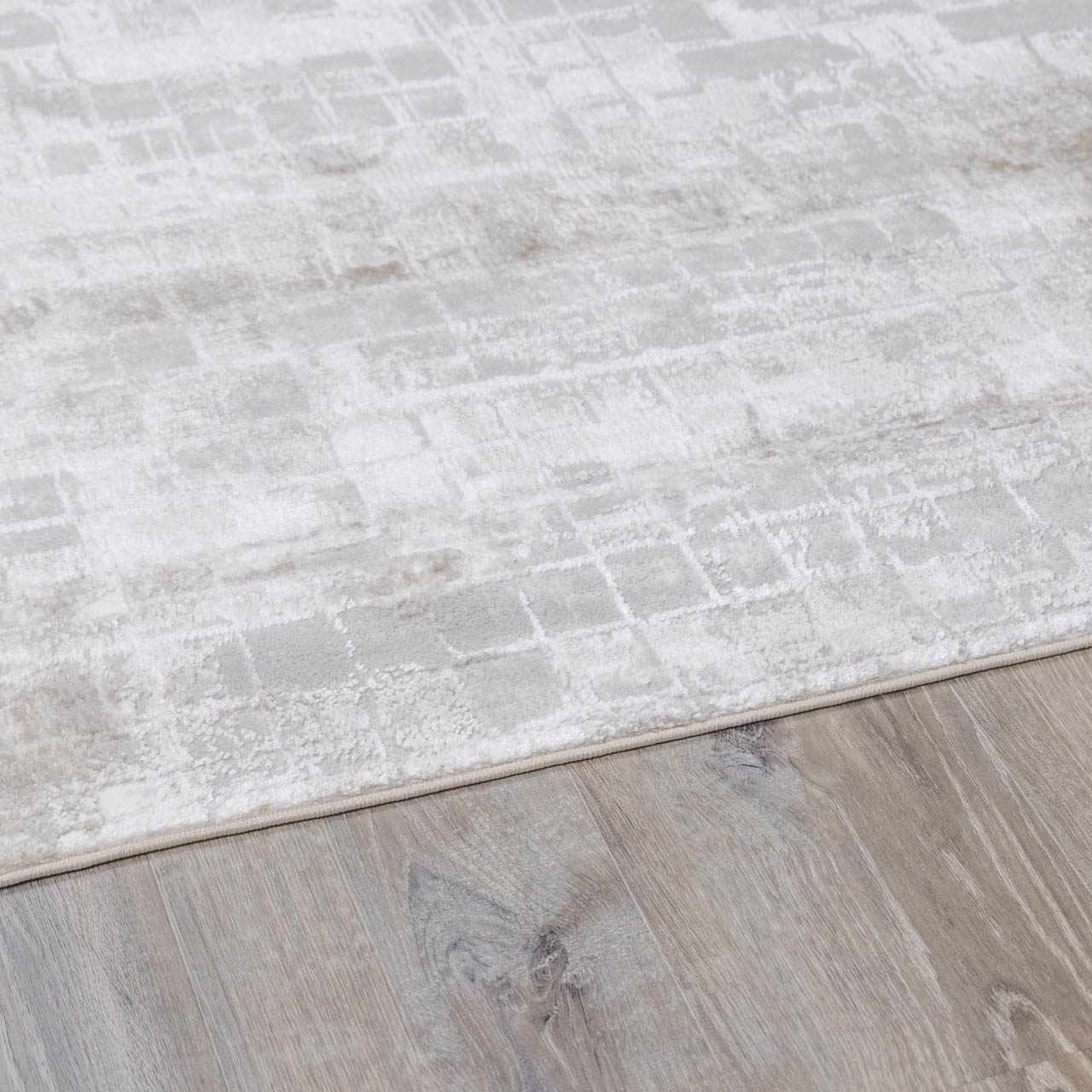 Liveri Pink Mosaic Rug - Promo - Ornate Home