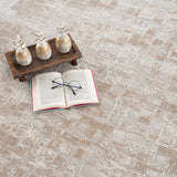 Liveri Pink Mosaic Rug - Promo - Ornate Home