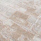 Liveri Pink Mosaic Rug - Promo - Ornate Home