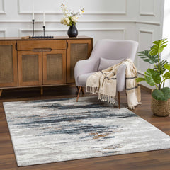 Liverpool Area Rug - Clearance - Ornate Home