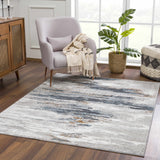 Liverpool Area Rug - Clearance - Ornate Home