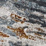 Liverpool Area Rug - Clearance - Ornate Home
