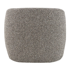 Livia Brown/Gray Accent Chair - Ornate Home