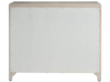 Lizmore White Oak Chest - Ornate Home
