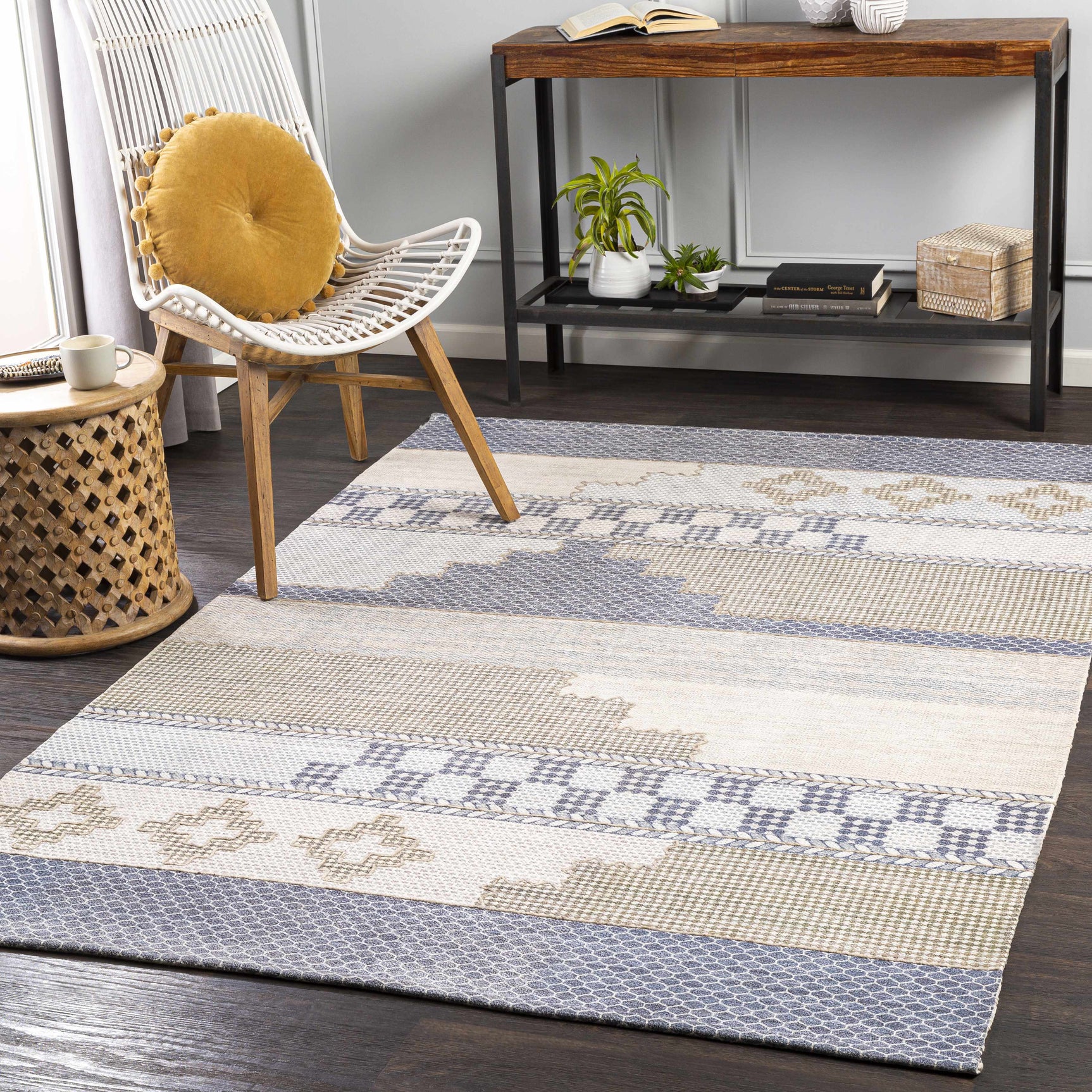Llansteffan Carpet - Clearance - Ornate Home