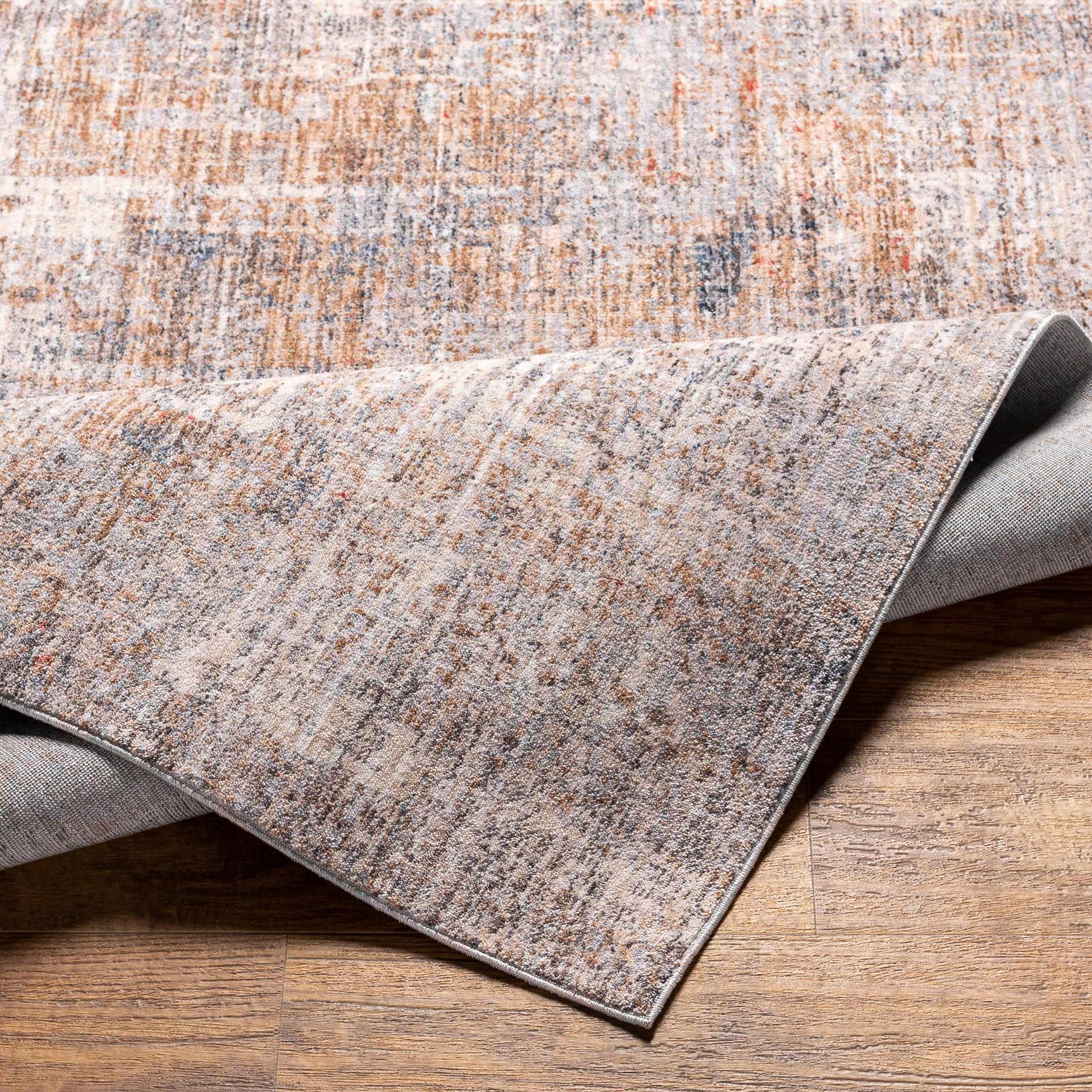 Llorente Area Rug - Clearance - Ornate Home