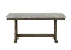 Lloyd Brown/Gray Counter Height Dining Set - Ornate Home