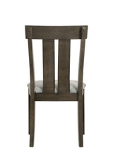 Lloyd Brown/Gray Dining Set - Ornate Home