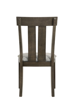Lloyd Brown/Gray Dining Set - Ornate Home