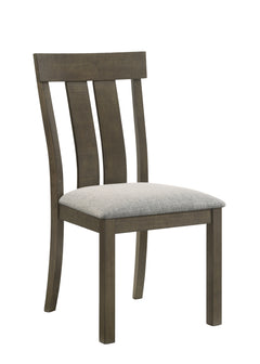 Lloyd Brown/Gray Dining Set - Ornate Home