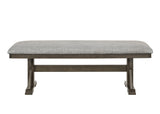 Lloyd Brown/Gray Dining Set - Ornate Home