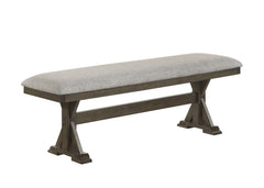 Lloyd Brown/Gray Dining Set - Ornate Home