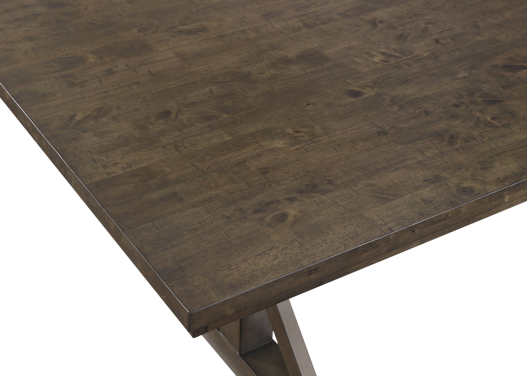 Lloyd Brown/Gray Dining Set - Ornate Home