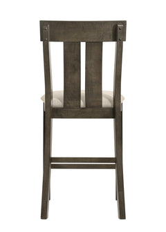 Lloyd Brown/Oat Counter Height Dining Set - Ornate Home