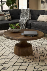 Lloyd Tamarind Coffee Table