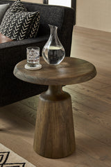 Lloyd Tamarind End Table