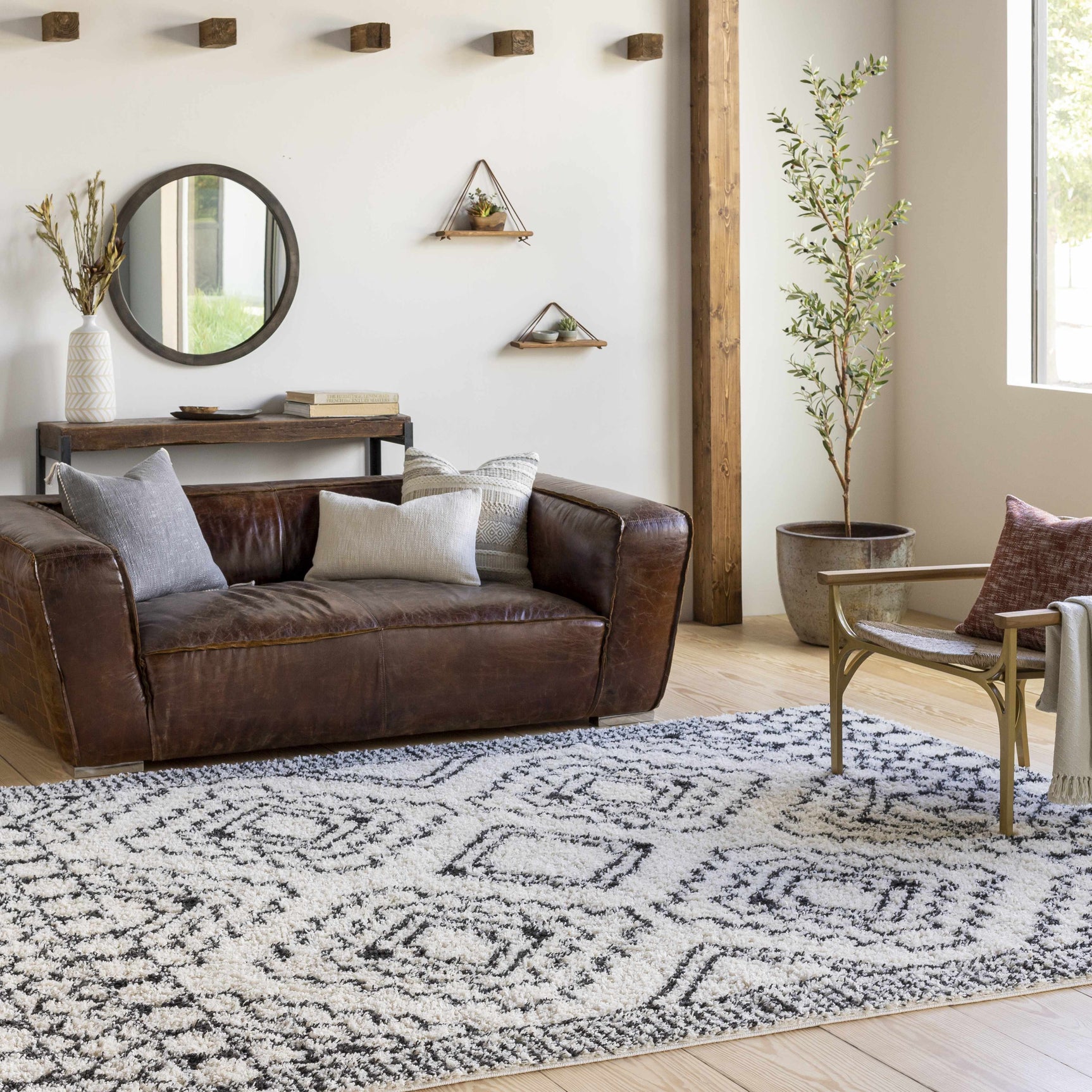 Lloydminster Area Rug - Clearance - Ornate Home